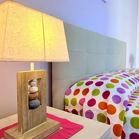 Apartamento Casa Zoe Gallipoli
