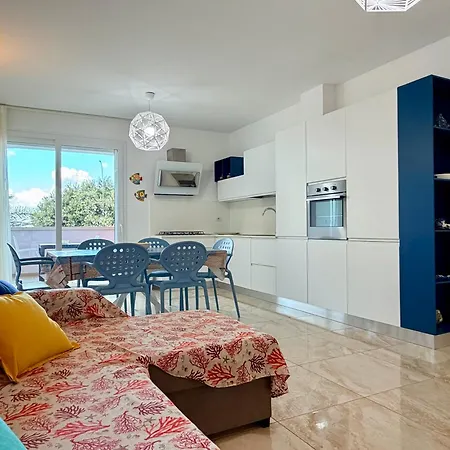 Apartamento Casa Zoe