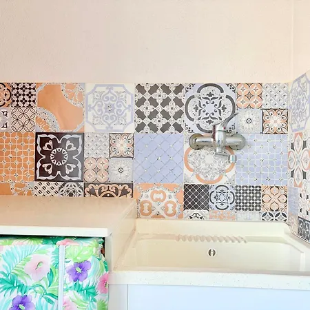 Apartamento Casa Zoe