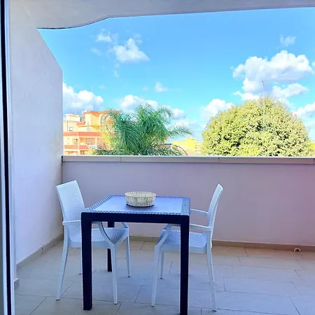Apartamento Casa Zoe Gallipoli