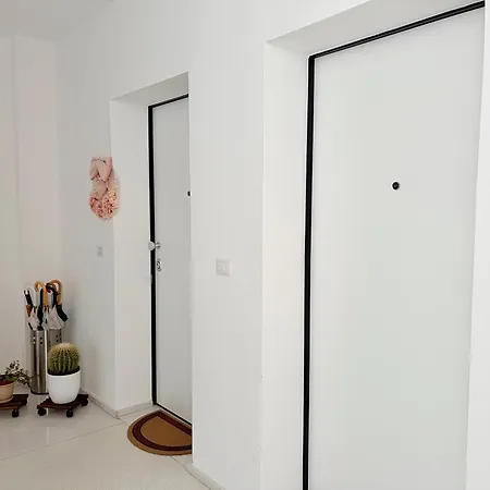 Apartamento Casa Zoe *
