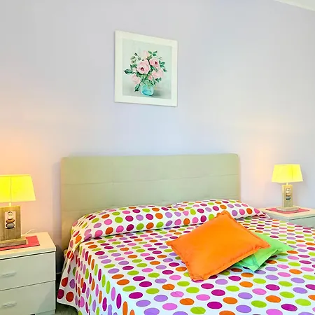 Apartment Casa Zoe Gallipoli