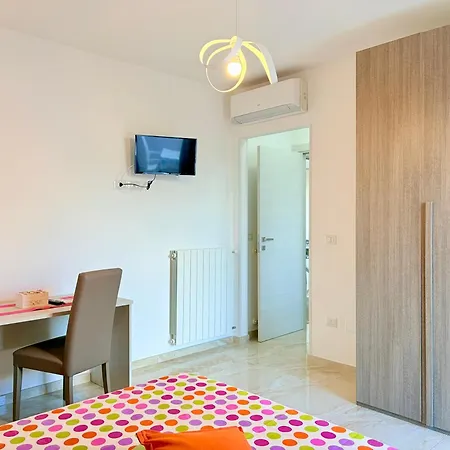 Casa Zoe Апартаменти Галліполі