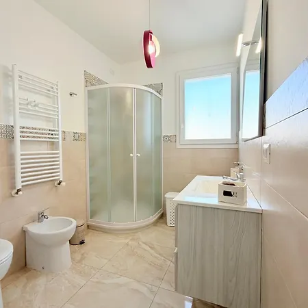 Casa Zoe