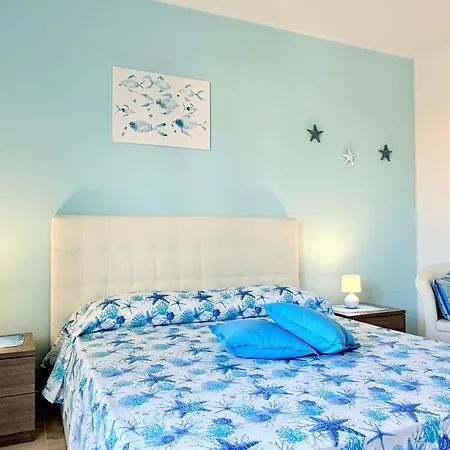 Casa Zoe * Gallipoli