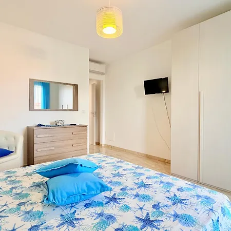 Casa Zoe Apartment Gallipoli