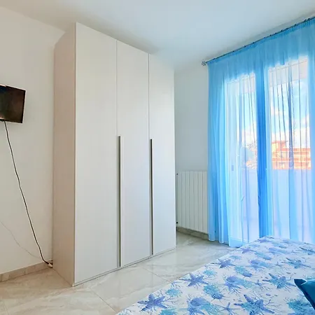 Casa Zoe Gallipoli