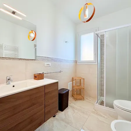 Casa Zoe Апартаменты Галлиполи