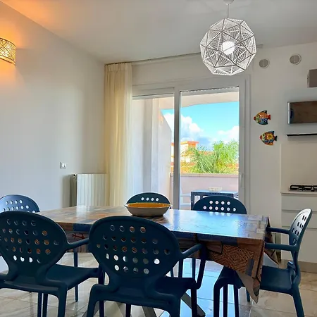 Casa Zoe Gallipoli