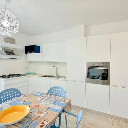 Apartment Casa Zoe *