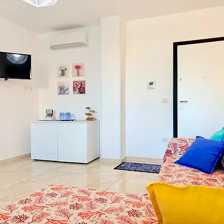 Casa Zoe Apartment