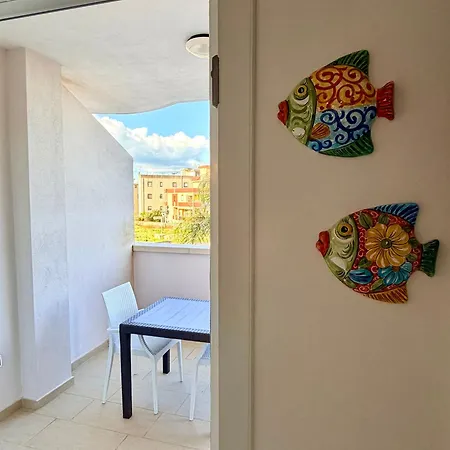 Casa Zoe Apartment *