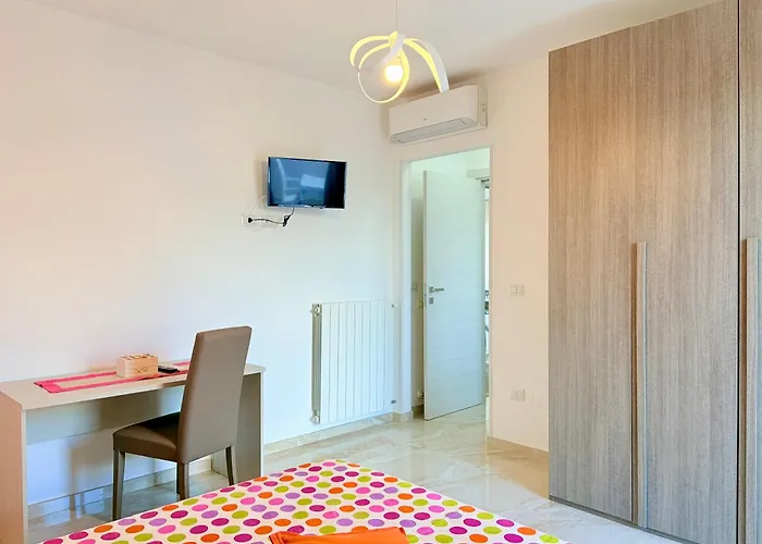 Casa Zoe Апартаменти Галліполі