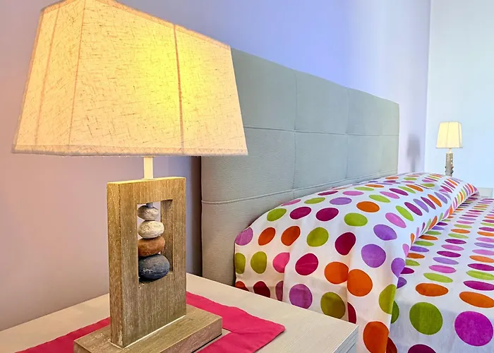 Apartment Casa Zoe Gallipoli