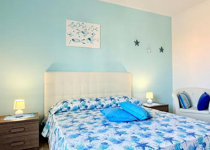 Casa Zoe * Gallipoli