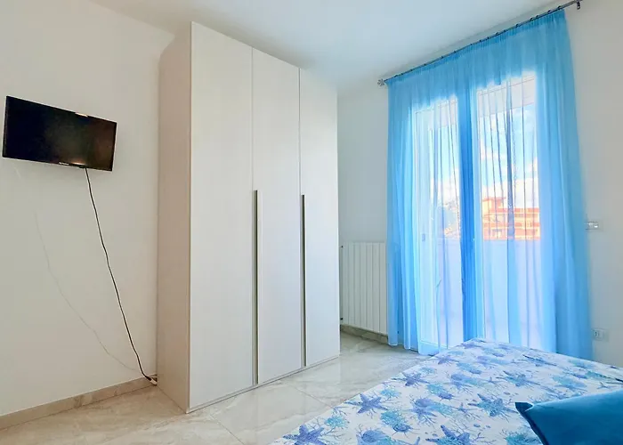 Casa Zoe Галліполі