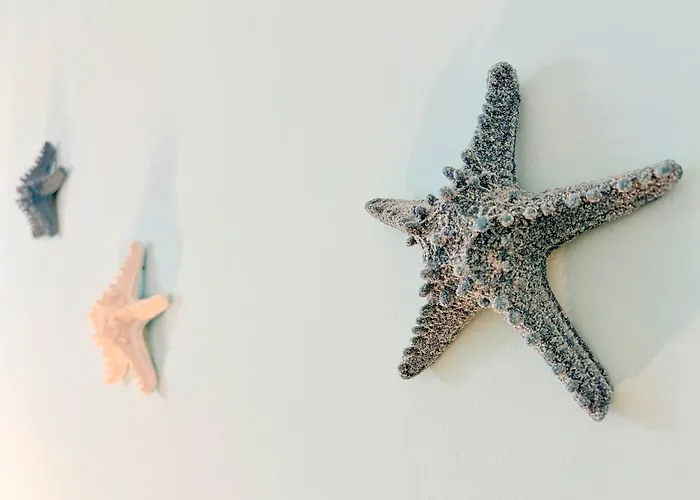 Casa Zoe * Gallipoli