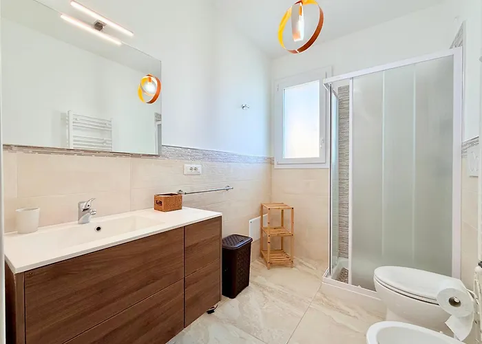 Casa Zoe Апартаменти Галліполі