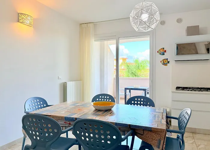 Апартаменти Casa Zoe