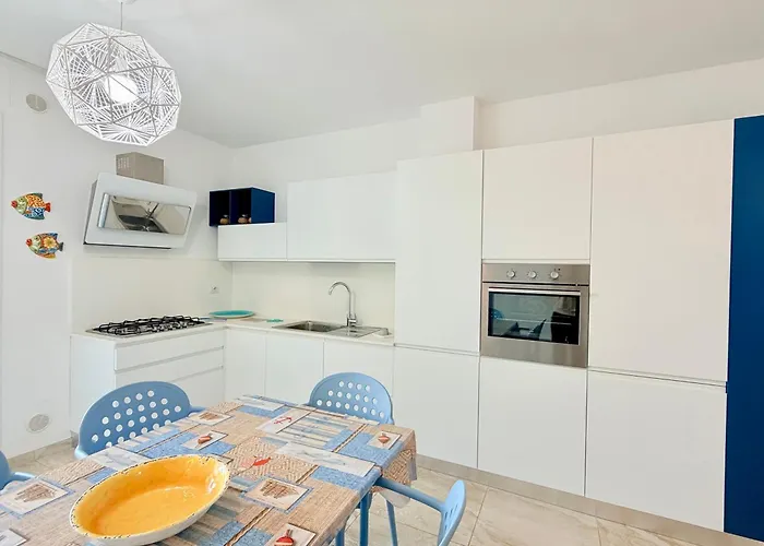 Апартаменти Casa Zoe *