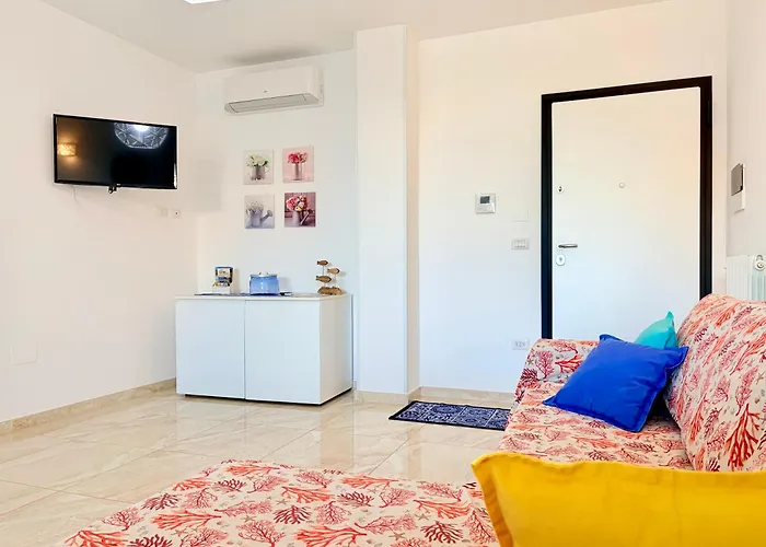 Casa Zoe Apartment