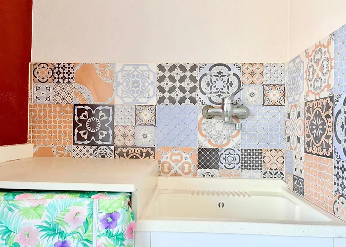 Апартаменти Casa Zoe