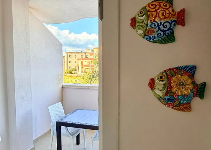 Casa Zoe Apartment *