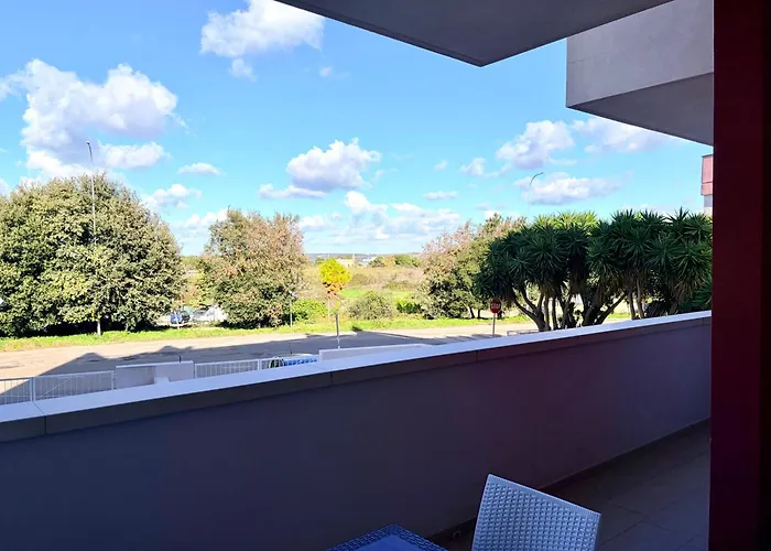 Apartment Casa Zoe Gallipoli