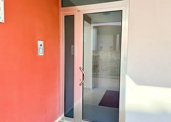 Casa Zoe * Gallipoli