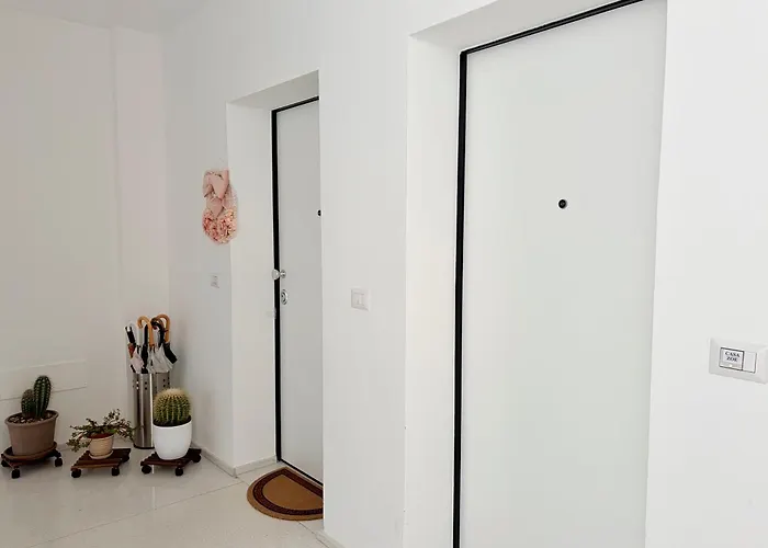 Апартаменти Casa Zoe *