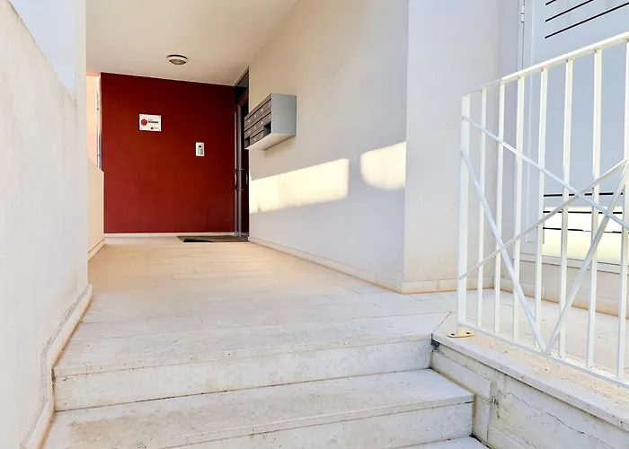 Апартаменти Casa Zoe *